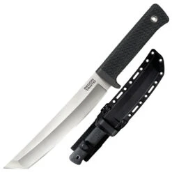 Couteau De Chasse San Mai® Recon Tanto Manche Kray-Ex Cold Steel