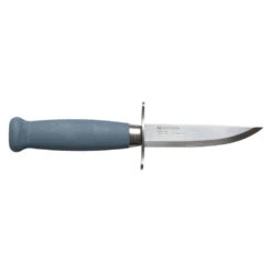 Couteau De Chasse Scout 39 Blueberry Manche Bouleau Morakniv