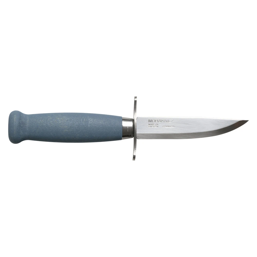 Couteau De Chasse Scout 39 Blueberry Manche Bouleau Morakniv 1 Couteau De Chasse Scout 39 Blueberry Manche Bouleau Morakniv