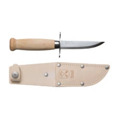 Couteau De Chasse Scout 39 Natural Manche Bouleau Morakniv 5 Couteau De Chasse Scout 39 Natural Manche Bouleau Morakniv -Boutique De Couteaux CouteaudeChasseScout39NaturalMancheBouleauMorakniv ba88fb94 99c3 4862 837d 54e50ce0b3b1