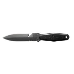 Couteau De Chasse Squille Manche Micarta Avanona