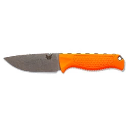 Couteau De Chasse Steep Country Manche Santoprene Benchmade -Boutique De Couteaux CouteaudeChasseSteepCountryMancheSantopreneBenchmade a31dd97c debe 4d5d 9e98 b198ea3d9741