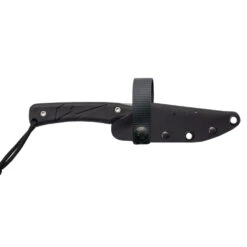 Couteau De Chasse Troll Manche Tactiprène Wildsteer