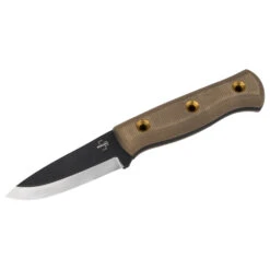 Couteau De Chasse Vigtig Manche Micarta Boker Plus