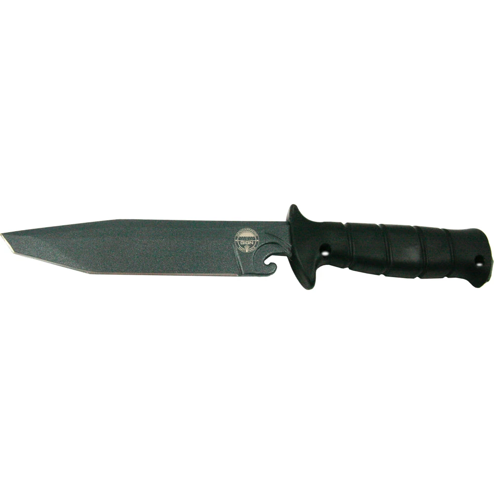 Couteau De Chasse Wing-Tactic -GIGN- Mallette Manche Kraton Wildsteer 1 Couteau De Chasse Wing-Tactic -GIGN- Mallette Manche Kraton Wildsteer