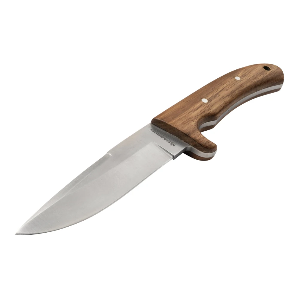 Couteau De Chasse Zebrawood Manche Zebrawood Boker Magnum 1 Couteau De Chasse Zebrawood Manche Zebrawood Boker Magnum