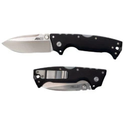 Couteau De Poche AD-10 Manche G10 Cold Steel