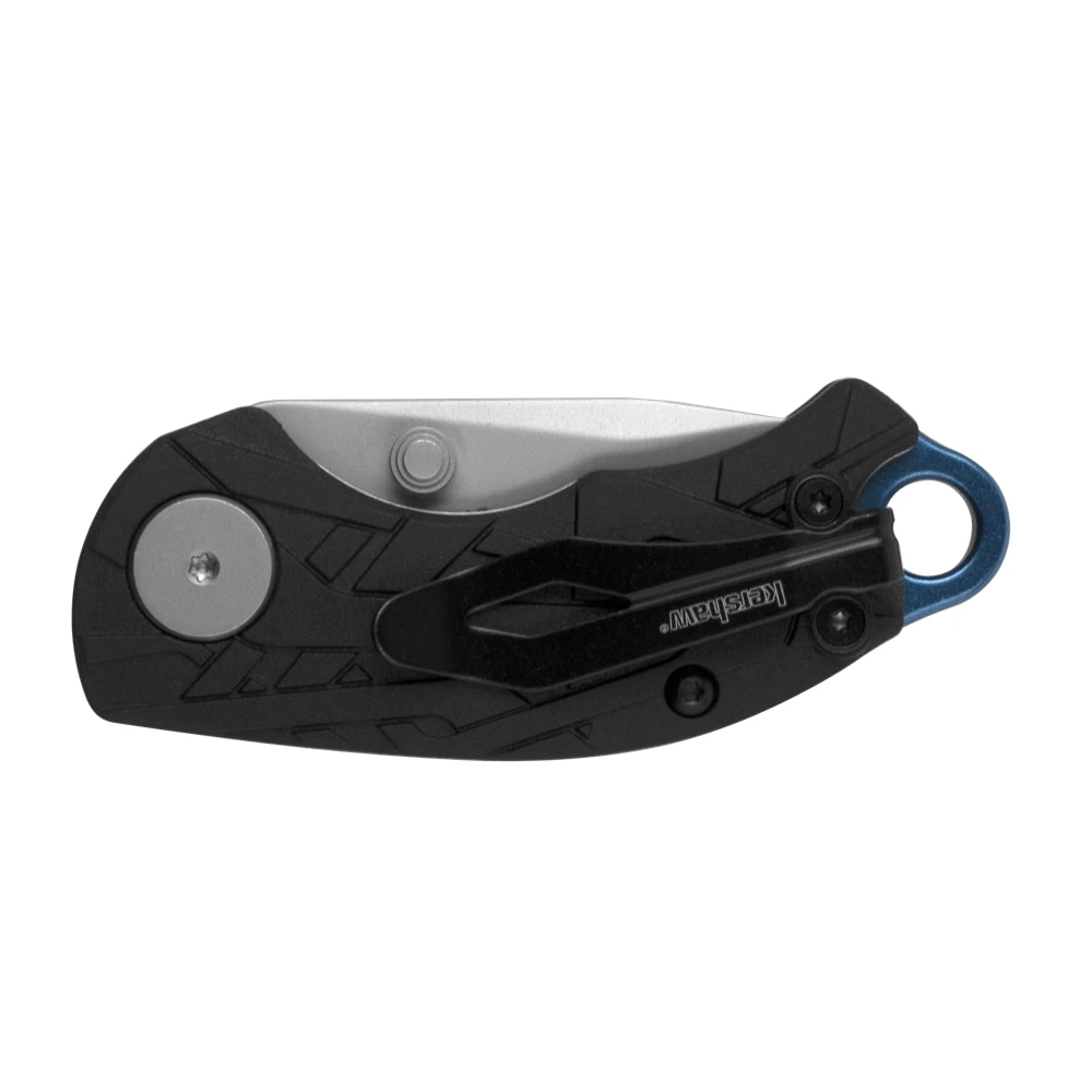 Couteau De Poche Aftereffect Manche Nylon Kershaw 2 Couteau De Poche Aftereffect Manche Nylon Kershaw – Image 2