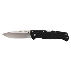 Couteau De Poche Air Lite Drop Point Manche G10 Cold Steel