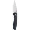 Couteau De Poche Arcane Manche Aluminium Benchmade