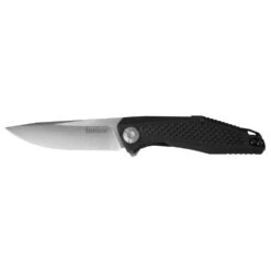 Couteau De Poche Atmos Manche G10/Fibre De Carbone Kershaw