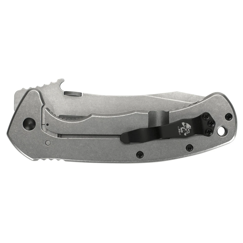 Couteau De Poche CQC-11K D2 Manche G10 Kershaw 2 Couteau De Poche CQC-11K D2 Manche G10 Kershaw – Image 2