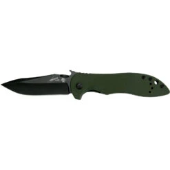 Couteau De Poche CQC-5K Manche G10 Kershaw