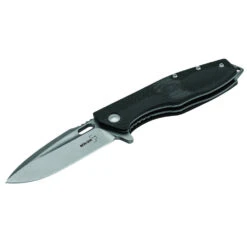 Couteau De Poche Caracal Folder Mini Manche G10 Boker Plus