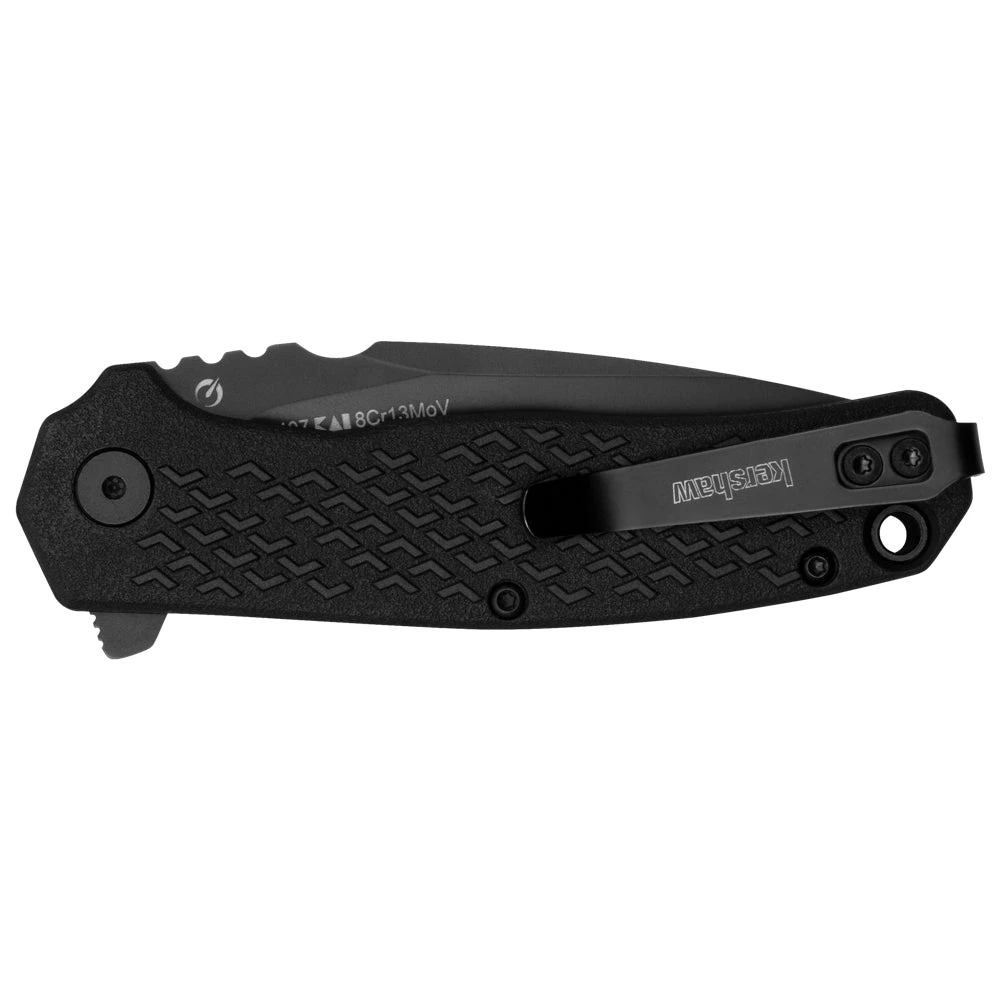 Couteau De Poche Conduit Manche GFN Kershaw 2 Couteau De Poche Conduit Manche GFN Kershaw – Image 2