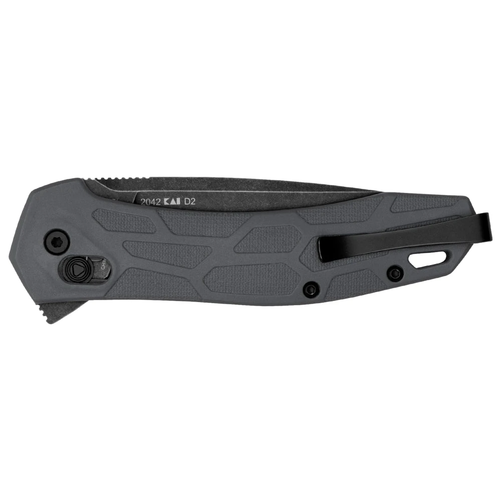 Couteau De Poche Covalent Manche GFN Kershaw 2 Couteau De Poche Covalent Manche GFN Kershaw – Image 2