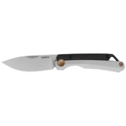Couteau De Poche Esteem Manche G10/Acier Kershaw