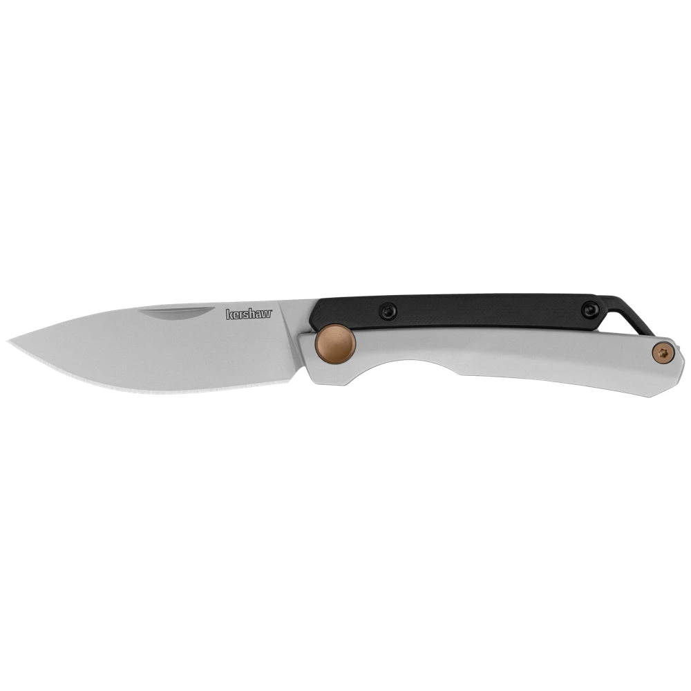 Couteau De Poche Esteem Manche G10/Acier Kershaw 1 Couteau De Poche Esteem Manche G10/Acier Kershaw