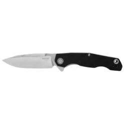 Couteau De Poche Inception Manche G10 Kershaw