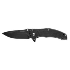 Couteau De Poche Kingbolt Manche Aluminium Kershaw