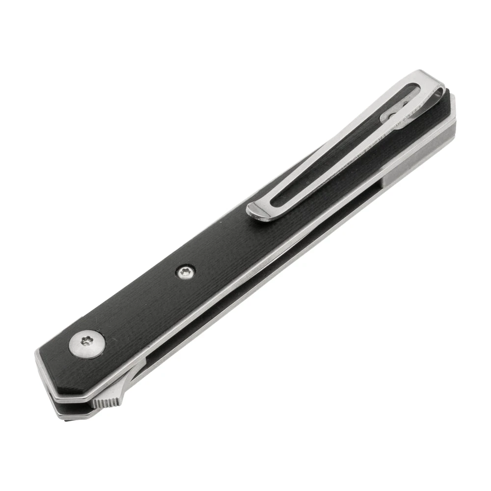 Couteau De Poche Kwaiken Air Mini G10 Manche G10 Boker Plus 4 Couteau De Poche Kwaiken Air Mini G10 Manche G10 Boker Plus – Image 4