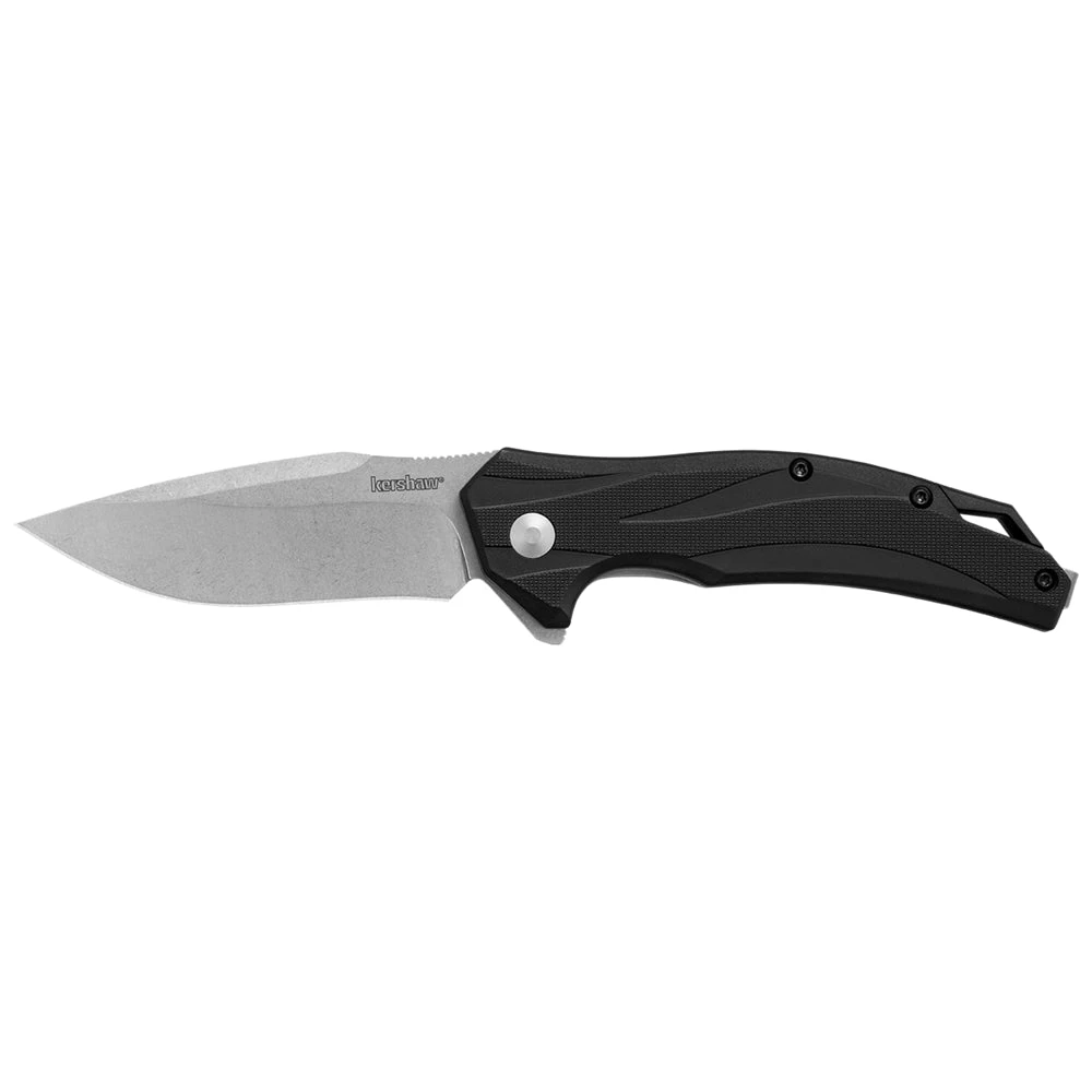 Couteau De Poche Lateral Manche GFN Kershaw 1 Couteau De Poche Lateral Manche GFN Kershaw