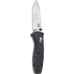 Couteau De Poche Mini Barrage Manche Valox Benchmade