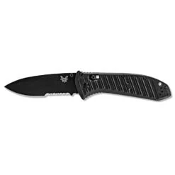 Couteau De Poche Presidio II Manche Fibre De Carbone Benchmade