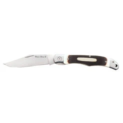 Couteau De Poche Ranch Boss 2 Manche Os Cold Steel