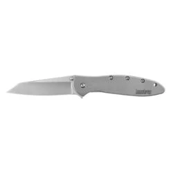 Couteau De Poche Random Leek Manche Acier Inox 410 Kershaw