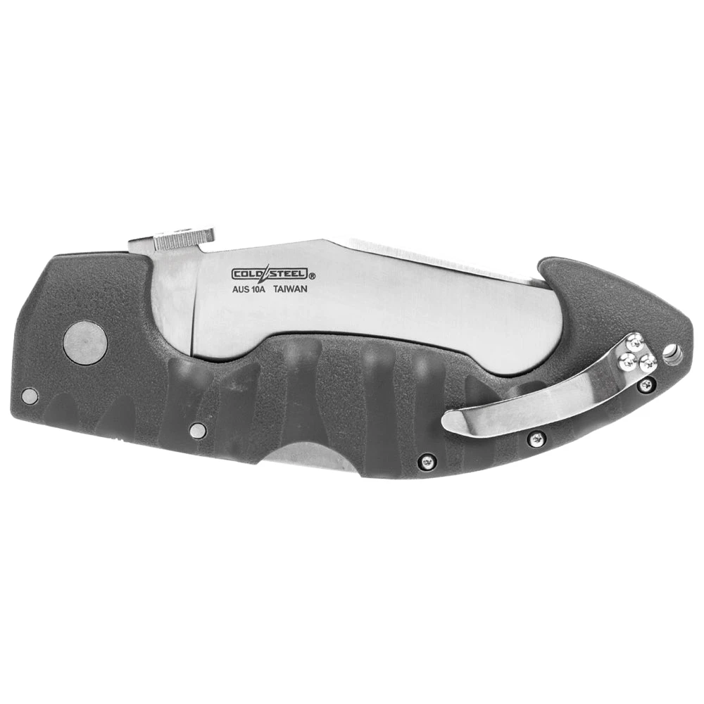 Couteau De Poche Spartan Manche Griv-Ex Cold Steel 2 Couteau De Poche Spartan Manche Griv-Ex Cold Steel – Image 2