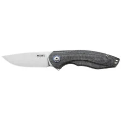Couteau De Poche Timavo Manche Micarta MKM