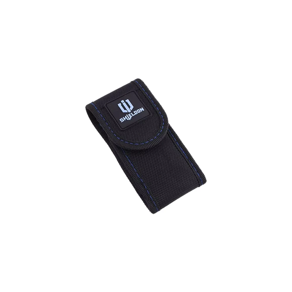 Couteau De Poche Tranchodon Manche G10/Carbone Shieldon 2 Couteau De Poche Tranchodon Manche G10/Carbone Shieldon – Image 2