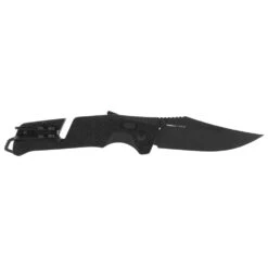 Couteau De Poche Trident AT Blackout Manche GRN SOG -Boutique De Couteaux CouteaudePocheTridentATBlackoutMancheGRNSOG 704940ef e482 4c43 b094 bcb7f80d6c4a