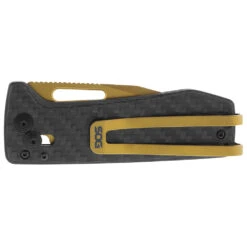 Couteau De Poche Ultra XR Gold Manche Fibre De Carbone SOG -Boutique De Couteaux CouteaudePocheUltraXRGoldMancheFibredecarboneSOG a47858a1 ba74 49b0 970e 68be6055689f