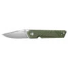 Couteau De Poche Unboxer V2 Vert Manche PA6 TBOUTDOOR