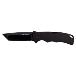 Couteau De Poche Verdict AUS10A Manche G10 Cold Steel