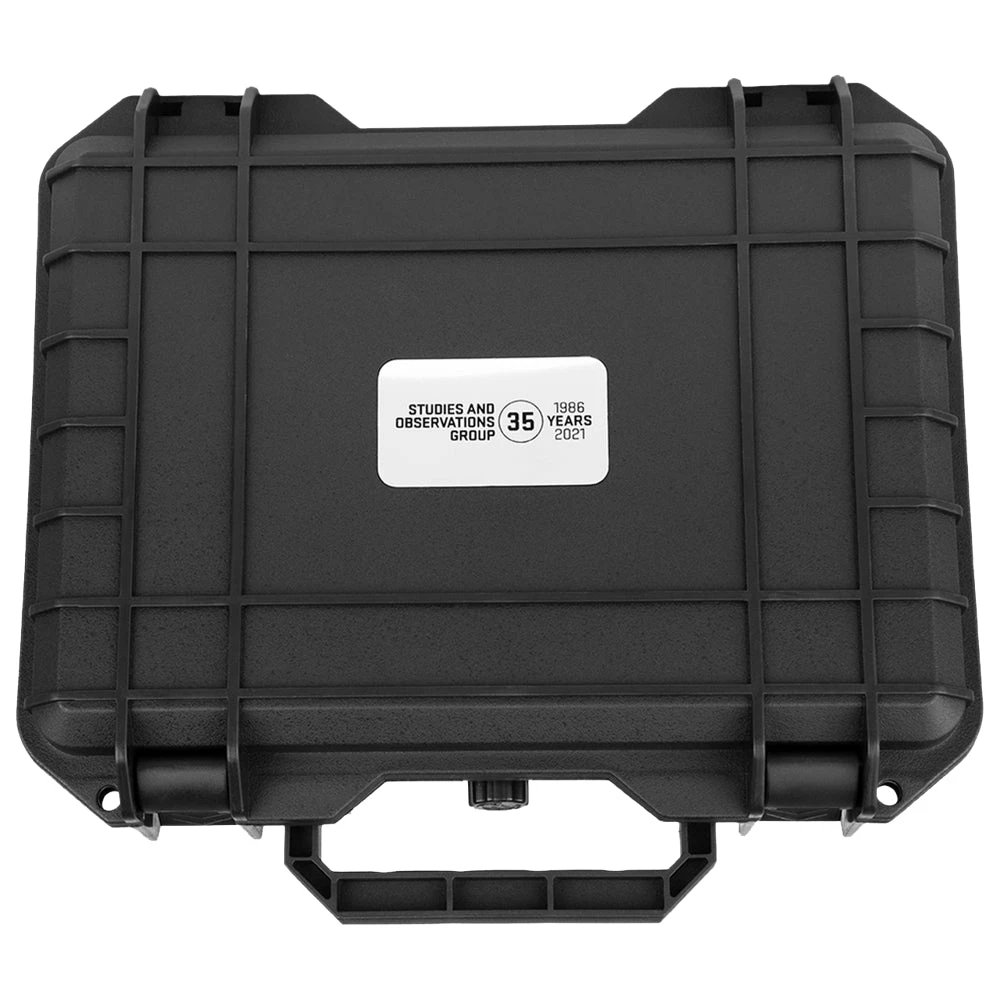 Couteau De Poche Vision XR Lite Edition Limitée 35 Ans Manche Titane Sog 7 Couteau De Poche Vision XR Lite Edition Limitée 35 Ans Manche Titane Sog – Image 7