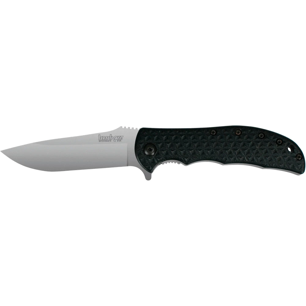 Couteau De Poche Volt II Manche GFN Kershaw 1 Couteau De Poche Volt II Manche GFN Kershaw