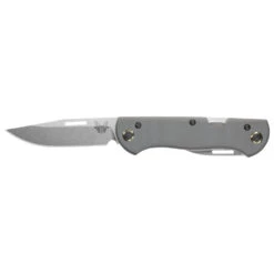 Couteau De Poche Weekender Manche G10/Aluminium Benchmade