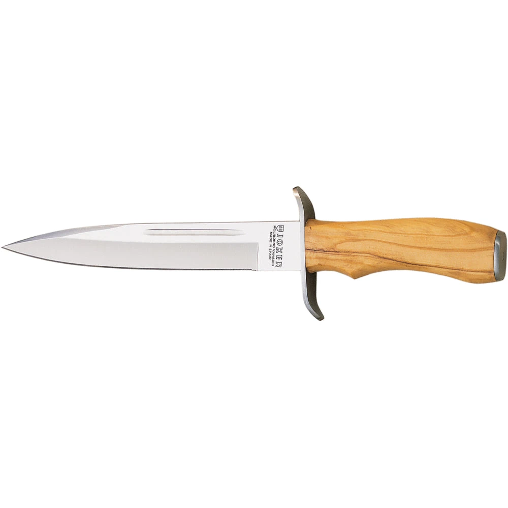 Dague Manche Olivier Joker 2 Dague Manche Olivier Joker – Image 2