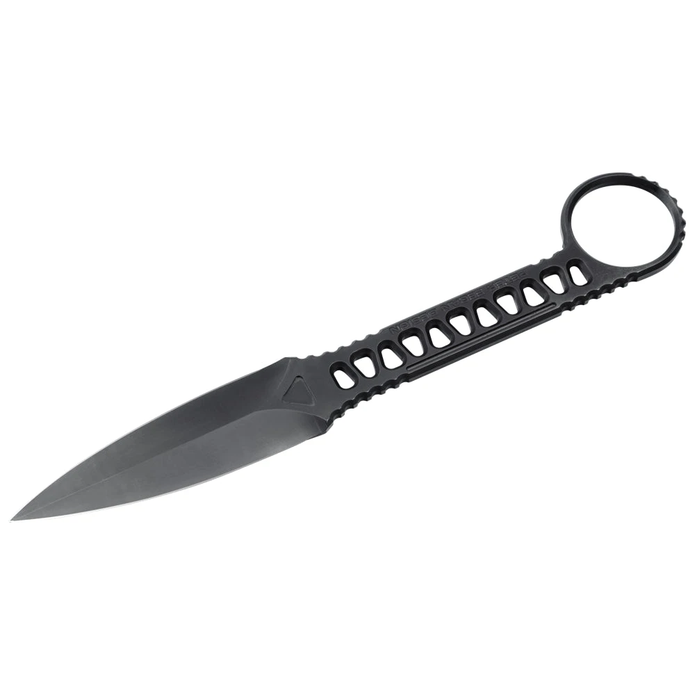 Dague Voodoo Manche Acier Boker Plus 1 Dague Voodoo Manche Acier Boker Plus