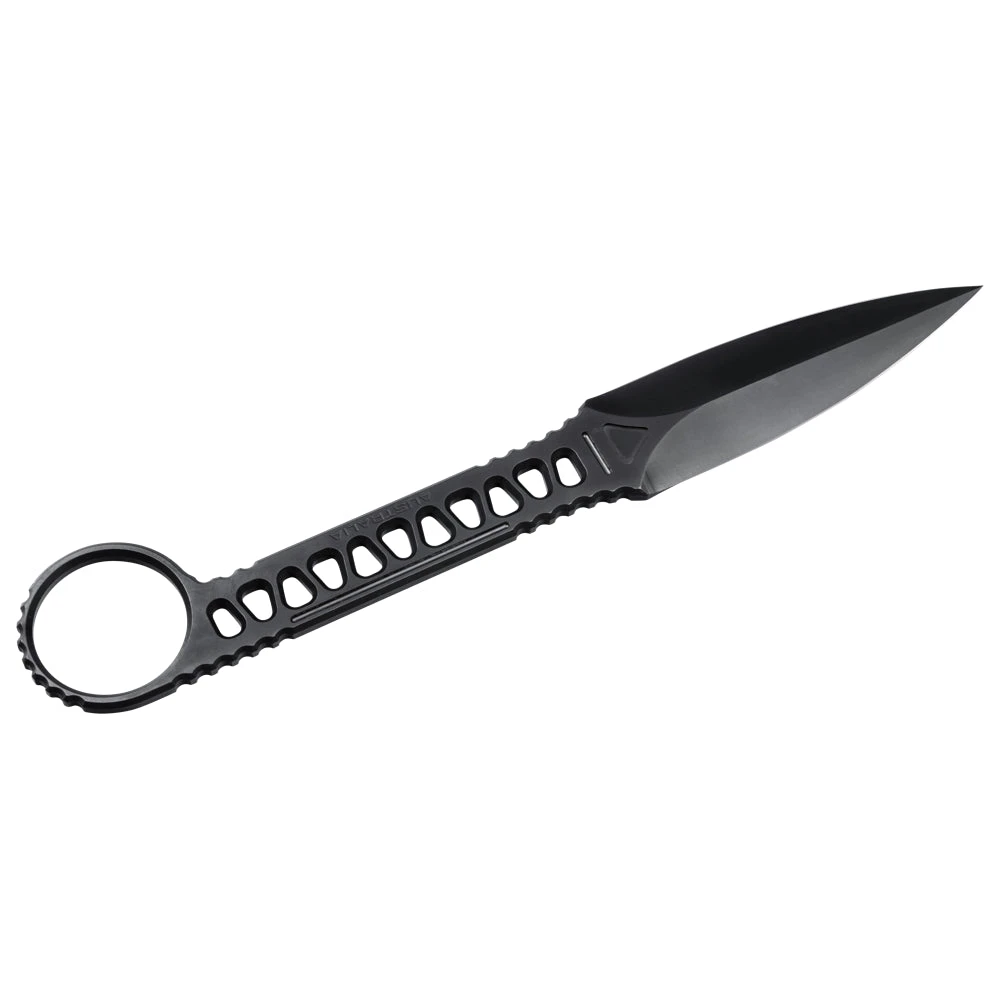Dague Voodoo Manche Acier Boker Plus 2 Dague Voodoo Manche Acier Boker Plus – Image 2