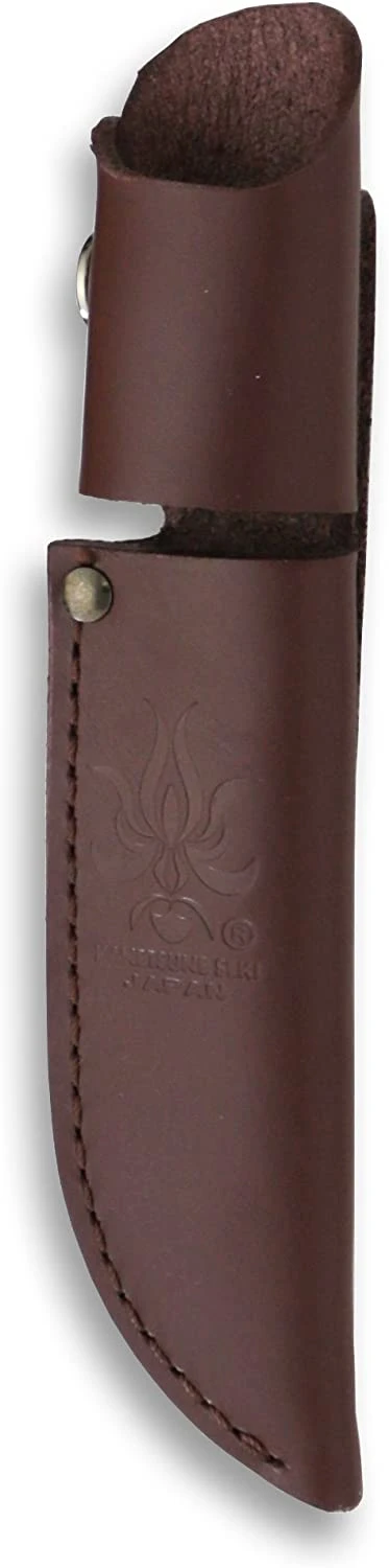 Couteau De Chasse Drop Point Subaru | Kanetsune 2 Couteau De Chasse Drop Point Subaru | Kanetsune – Image 2