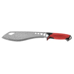 Machette Versafix Pro Red Manche Caoutchouc Gerber