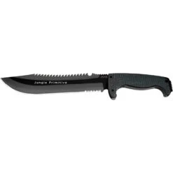 Machette Jungle Primitive | Sog