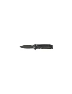 Couteau Automatique Benchmade Auto Casbah Noir
