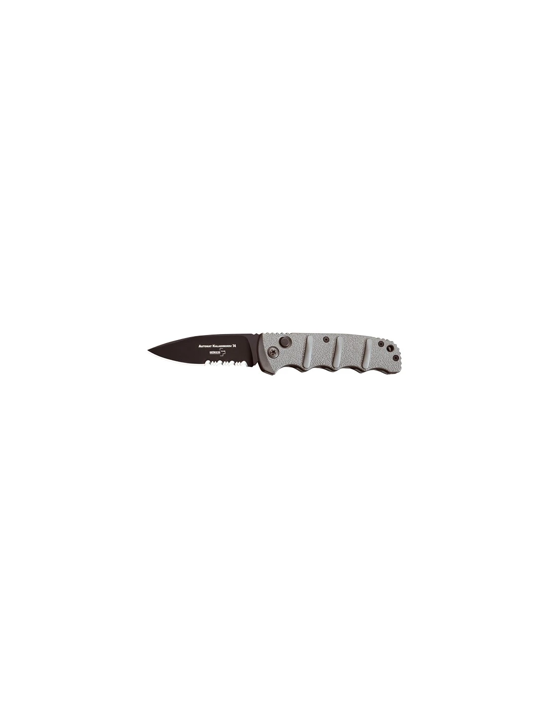Couteau Automatique Boker Plus AKS-74 Black 1 Couteau Automatique Boker Plus AKS-74 Black