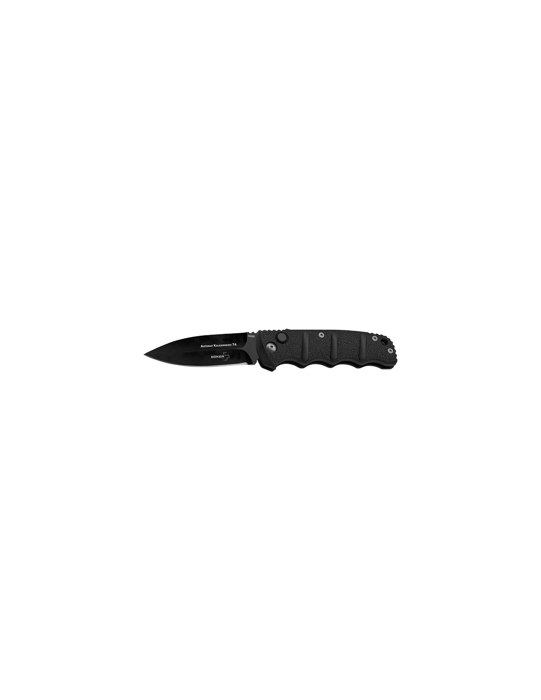 Couteau Automatique Boker Plus AKS-74 Spearpoint 1 Couteau Automatique Boker Plus AKS-74 Spearpoint