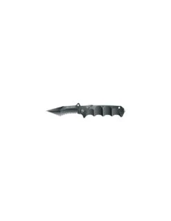 Couteau Automatique Boker Plus RBB Automatic Tanto
